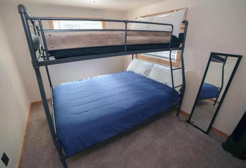 هتل Ponderosa Lodge