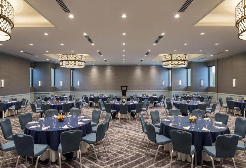 فندق Portland Sheraton At Sable Oaks