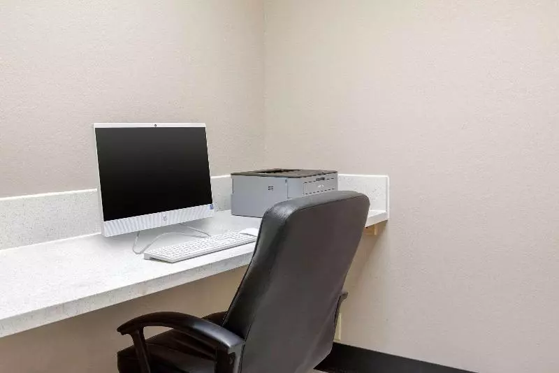 Szálloda Quality Inn And Conference Center