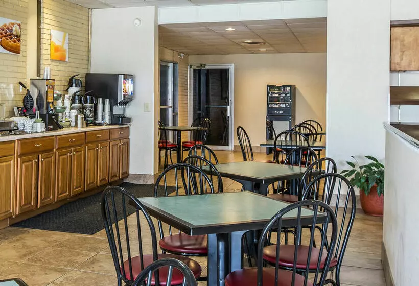 فندق Quality Inn South Valdosta