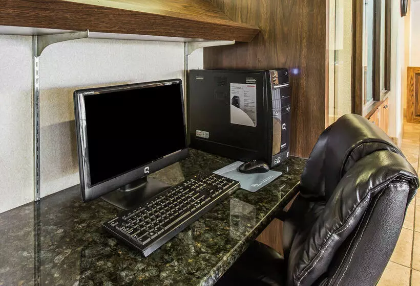 فندق Quality Inn South Valdosta