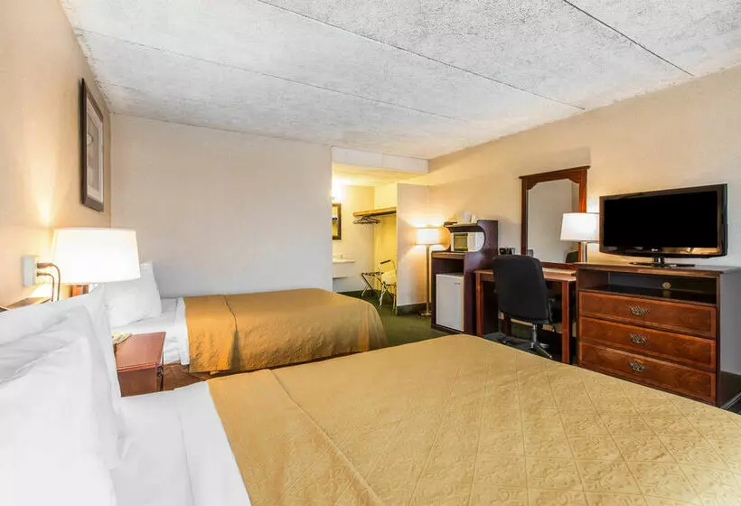 فندق Quality Inn South Valdosta