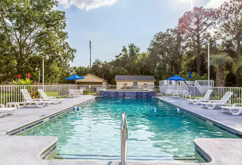 فندق Quality Inn South Valdosta