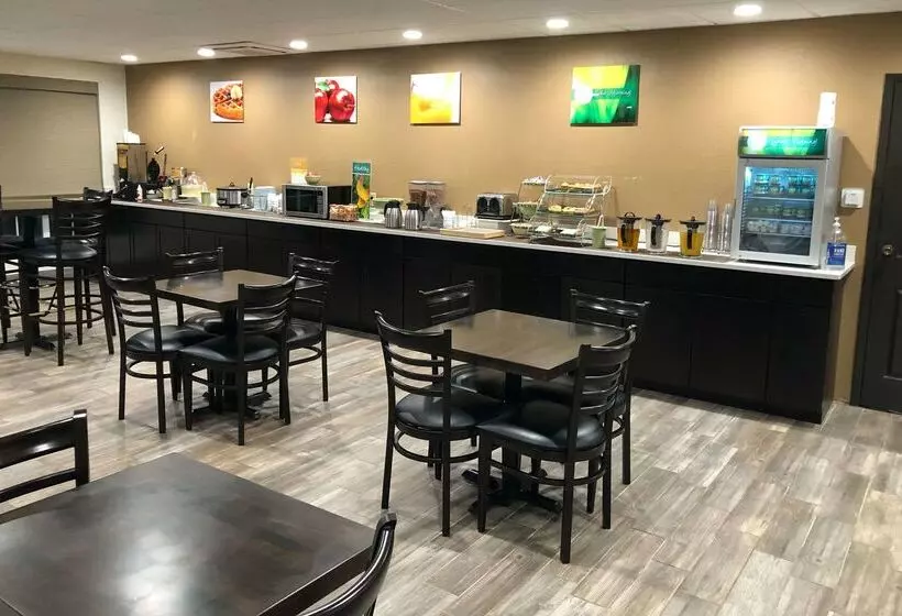 فندق Quality Inn & Suites