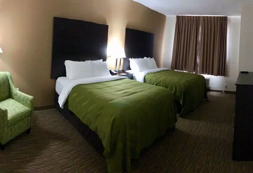 فندق Quality Inn & Suites