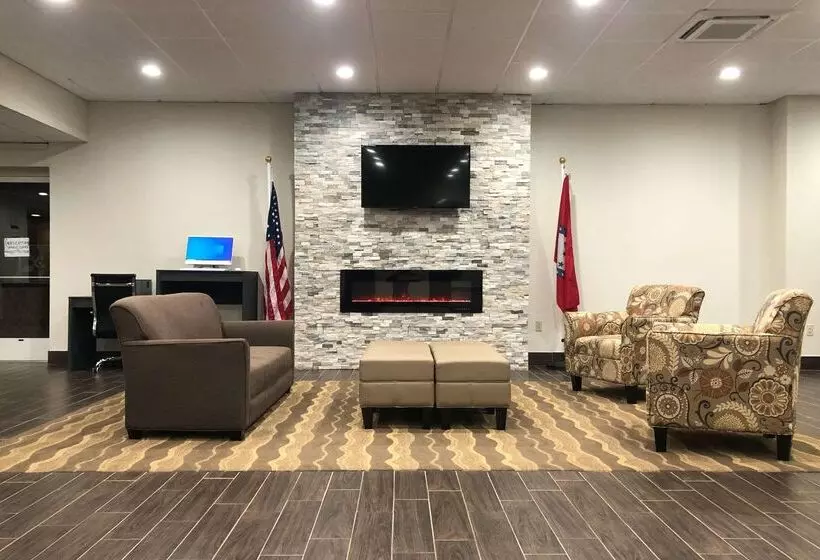 فندق Quality Inn & Suites