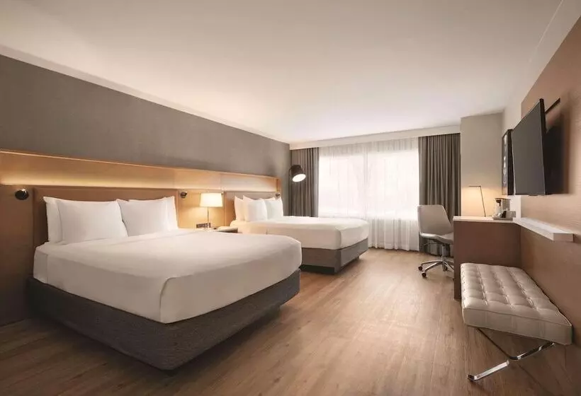 Отель Oneida Casino