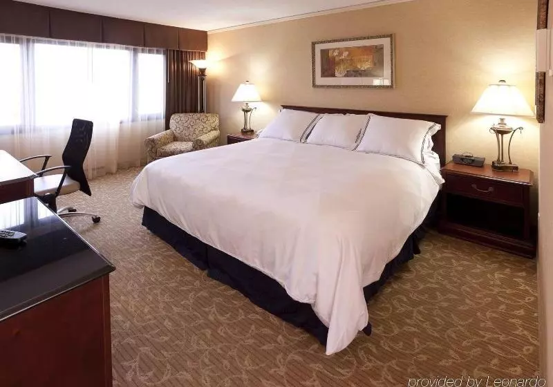 Radisson Hotel La Crosse