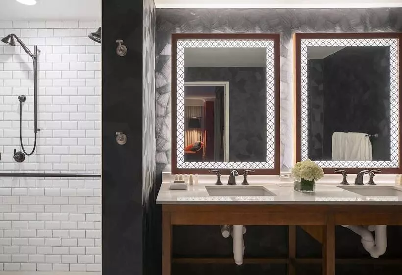 فندق Renaissance Philadelphia Downtown