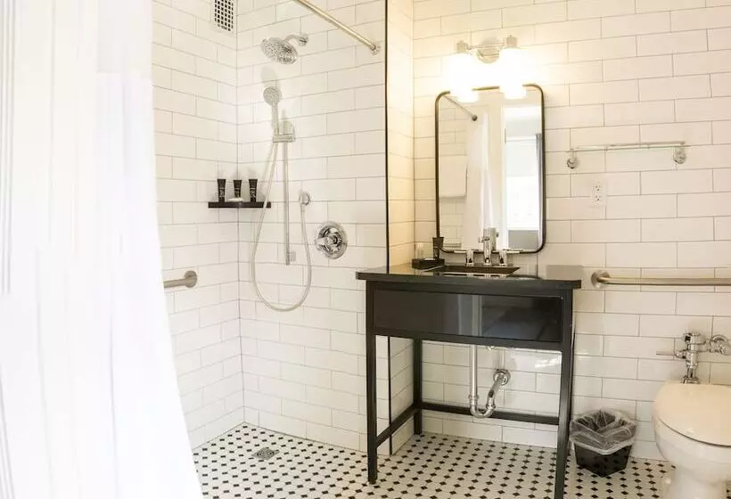 酒店 The Queensbury