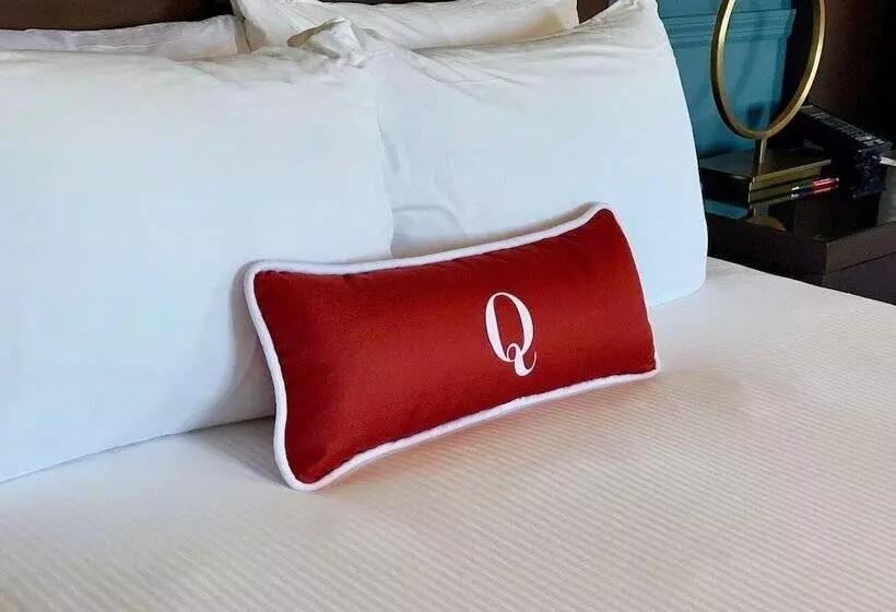 酒店 The Queensbury