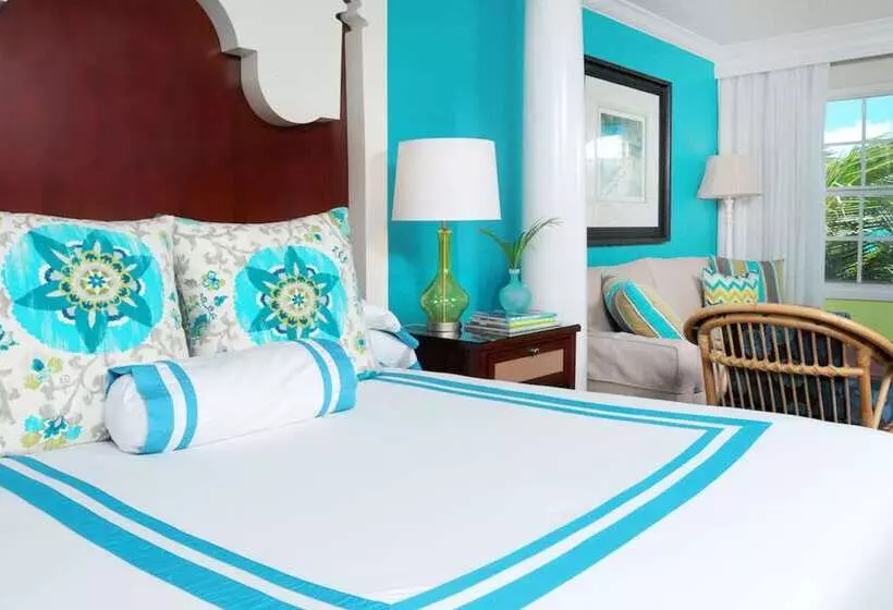 Ocean Key Resort & Spa