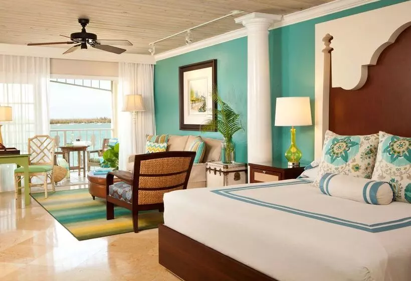 Ocean Key Resort & Spa
