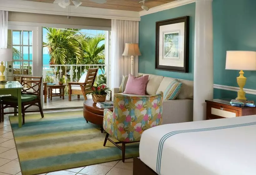 Ocean Key Resort & Spa