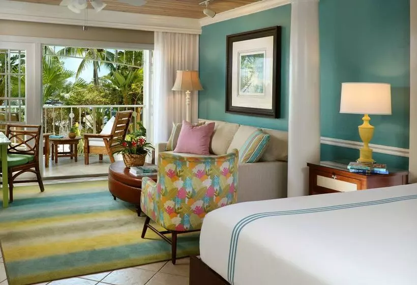 Ocean Key Resort & Spa