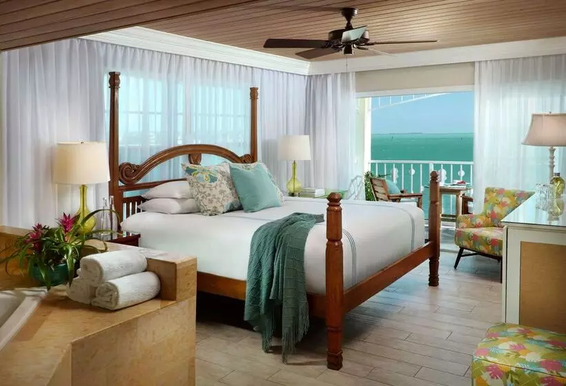 Ocean Key Resort & Spa