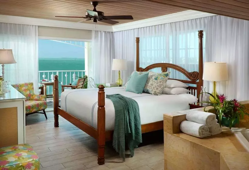 Ocean Key Resort & Spa