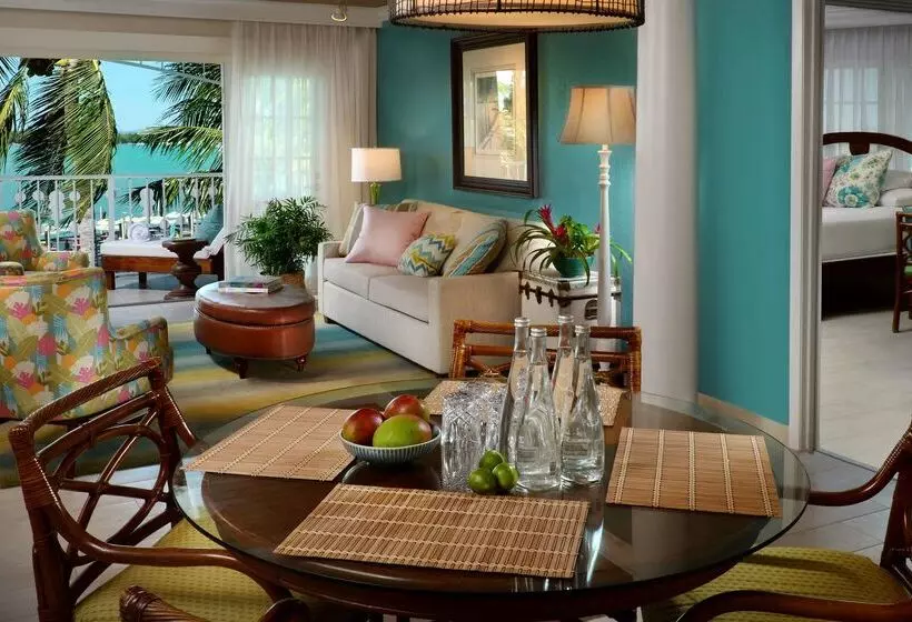 Ocean Key Resort & Spa