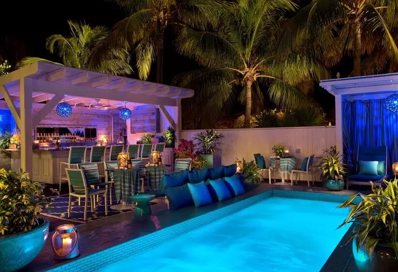 Ocean Key Resort & Spa