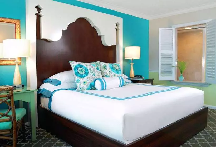 Ocean Key Resort & Spa