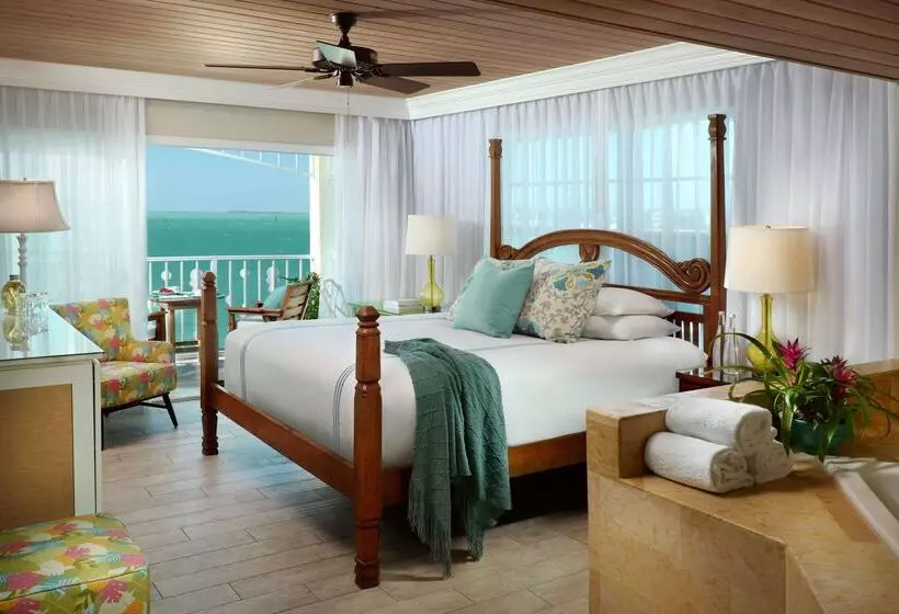 Ocean Key Resort & Spa