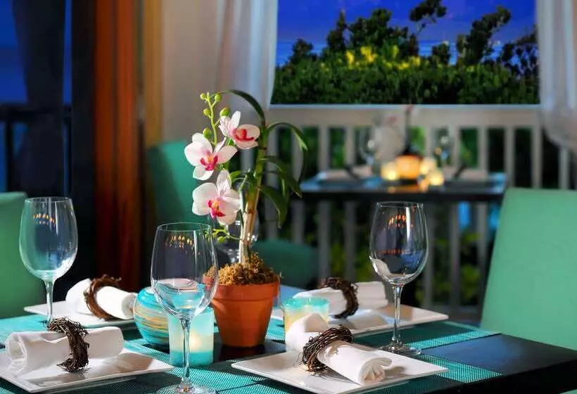 Ocean Key Resort & Spa