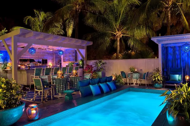 Ocean Key Resort & Spa