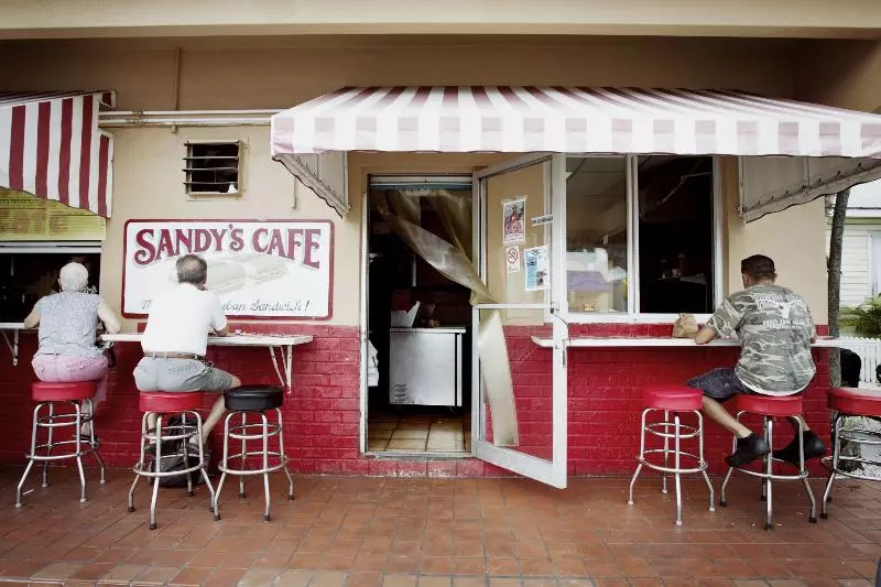 Ocean Key Resort & Spa