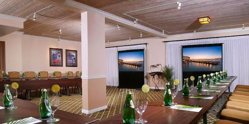 Ocean Key Resort & Spa