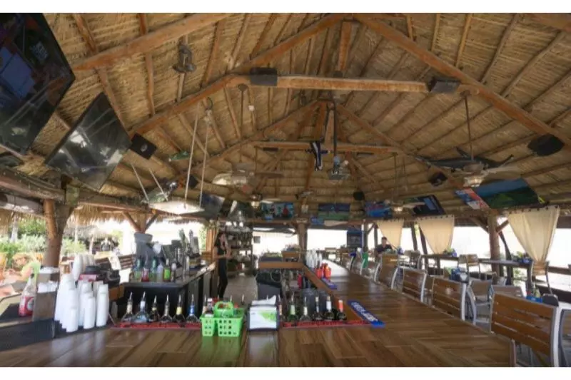 Ocean Manor Beach Resort