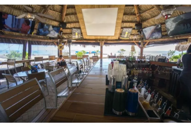 Ocean Manor Beach Resort