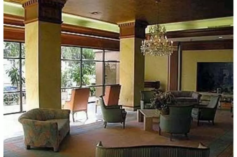 Ocean Manor Beach Resort