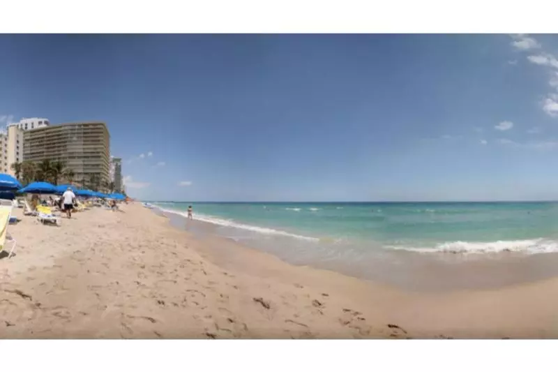 Ocean Manor Beach Resort