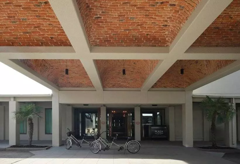 Plaza San Antonio Hotel & Spa, Autograph Collection