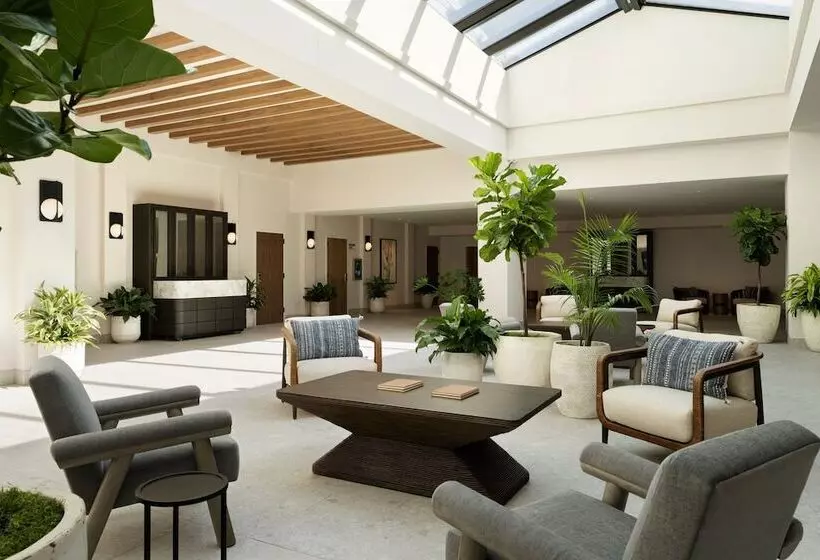 Plaza San Antonio Hotel & Spa, Autograph Collection