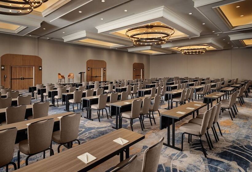 Plaza San Antonio Hotel & Spa, Autograph Collection