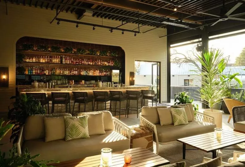 Plaza San Antonio Hotel & Spa, Autograph Collection