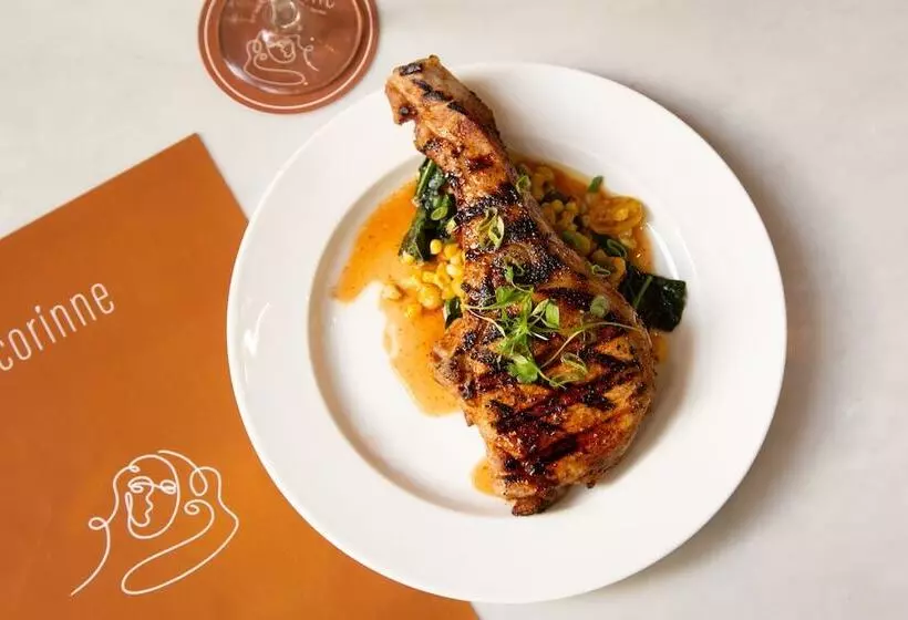 Plaza San Antonio Hotel & Spa, Autograph Collection