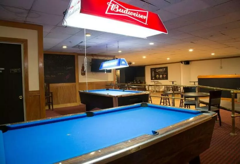 The Consulate Hotel Airport/sea World/san Diego Area