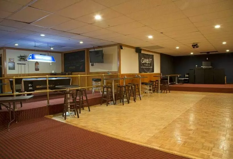 The Consulate Hotel Airport/sea World/san Diego Area