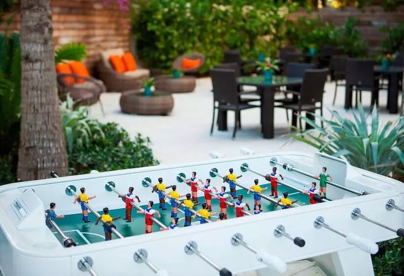 فندق Aloft Miami Dadeland