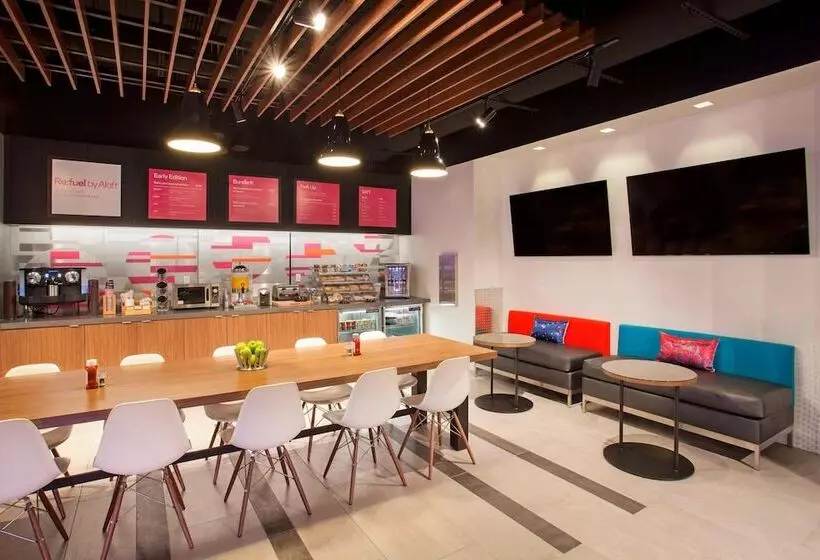 فندق Aloft Miami Dadeland