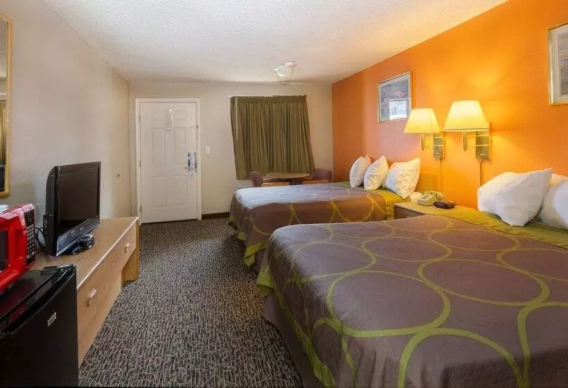 호텔 Cedar Valley Inn