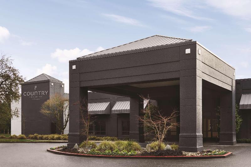 Hotelli Country Inn & Suites By Radisson, Seattle Bothell, Wa