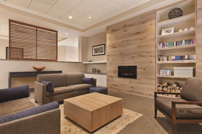 Hotelli Country Inn & Suites By Radisson, Seattle Bothell, Wa