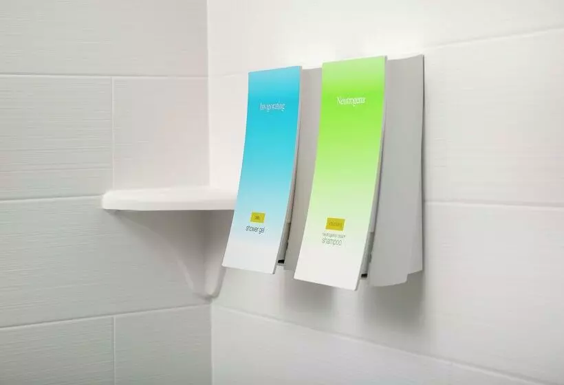 هتل Home2 Suites By Hilton Atlanta Midtown