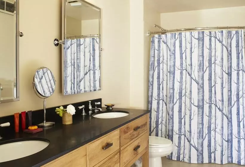 Kimpton Riverplace Hotel, An Ihg