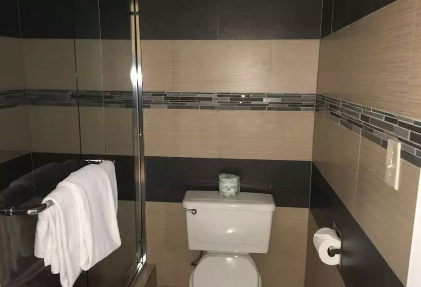 בית מלון כפרי Pacific, Manhattan Beach