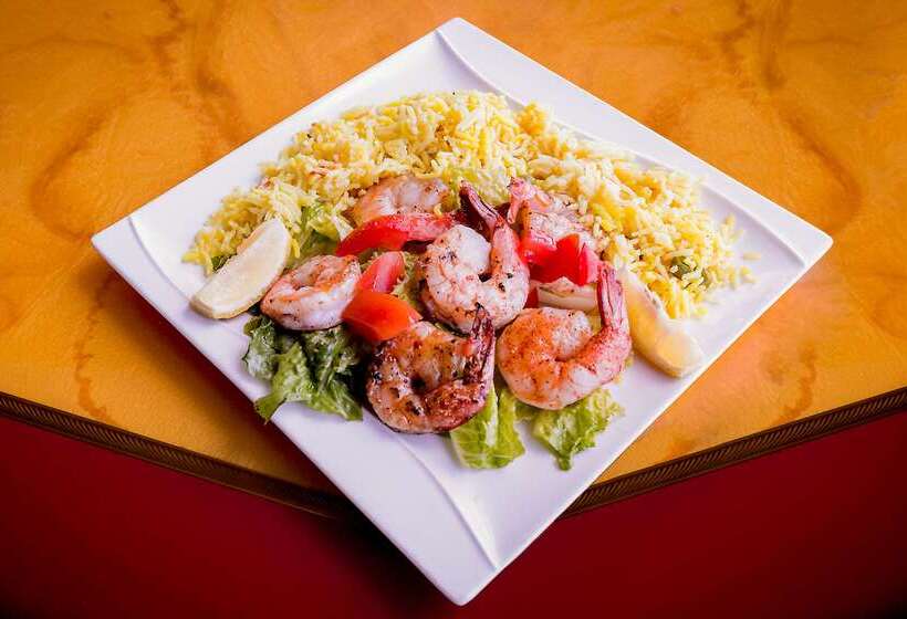 هتل Quality Inn Pasadena Houston