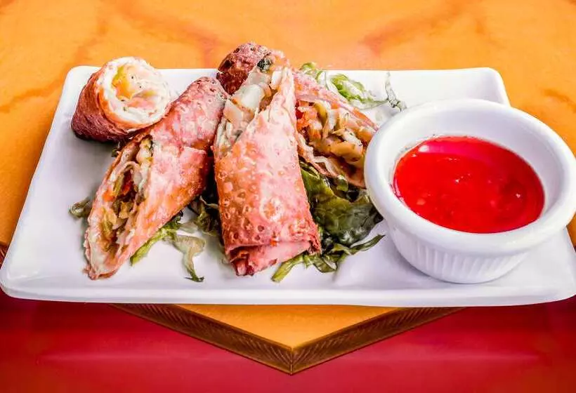 فندق Quality Inn Pasadena Houston